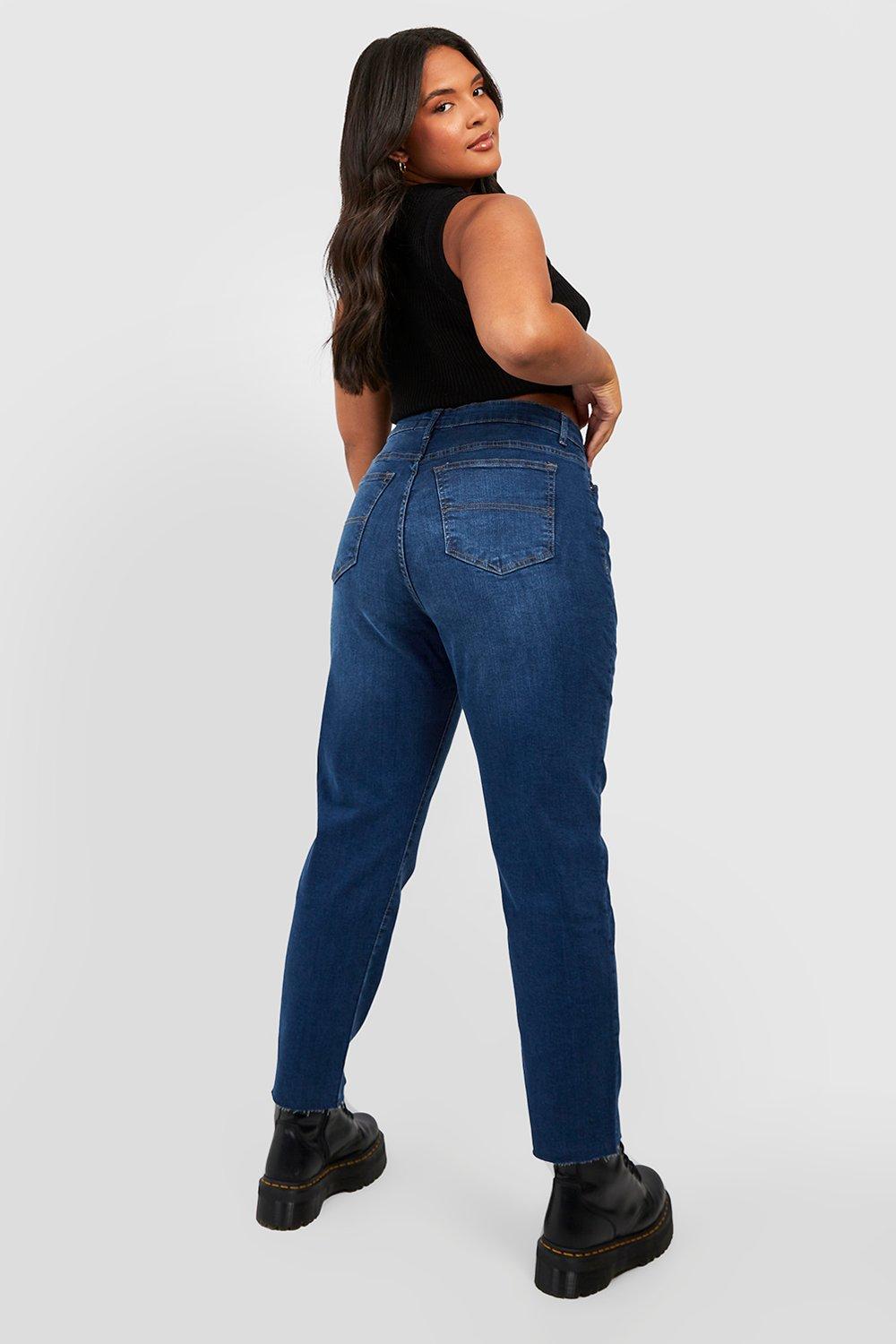 Vaqueros pesqueros mujer new arrivals